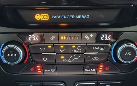Ford Tourneo Connect II рестайлинг, 2020 год, 2 450 000 рублей, 7 фотография