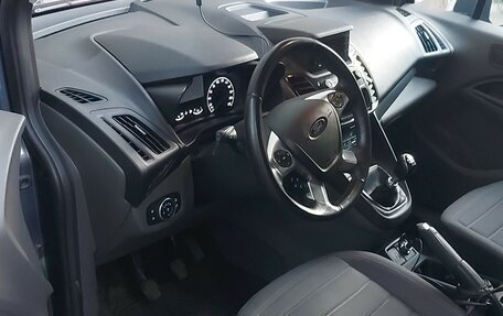 Ford Tourneo Connect II рестайлинг, 2020 год, 2 450 000 рублей, 9 фотография