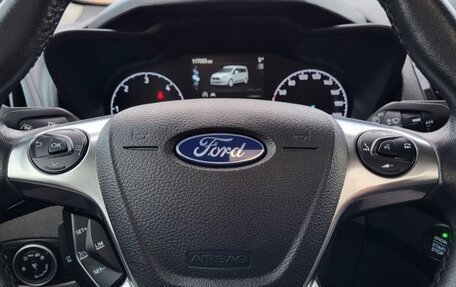Ford Tourneo Connect II рестайлинг, 2020 год, 2 450 000 рублей, 11 фотография