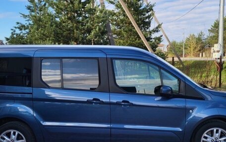 Ford Tourneo Connect II рестайлинг, 2020 год, 2 450 000 рублей, 16 фотография