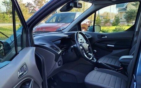 Ford Tourneo Connect II рестайлинг, 2020 год, 2 450 000 рублей, 12 фотография