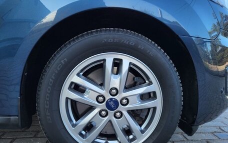 Ford Tourneo Connect II рестайлинг, 2020 год, 2 450 000 рублей, 21 фотография