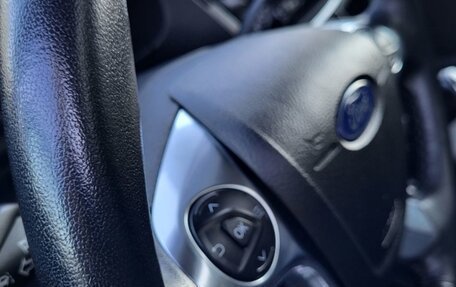 Ford Tourneo Connect II рестайлинг, 2020 год, 2 450 000 рублей, 10 фотография