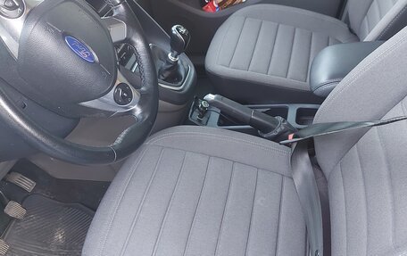 Ford Tourneo Connect II рестайлинг, 2020 год, 2 450 000 рублей, 23 фотография