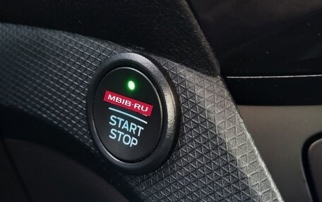 Ford Tourneo Connect II рестайлинг, 2020 год, 2 450 000 рублей, 15 фотография