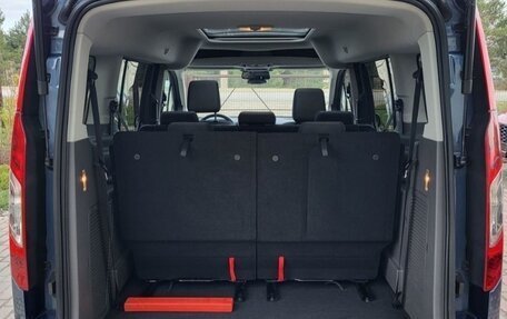 Ford Tourneo Connect II рестайлинг, 2020 год, 2 450 000 рублей, 37 фотография