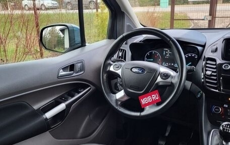 Ford Tourneo Connect II рестайлинг, 2020 год, 2 450 000 рублей, 30 фотография