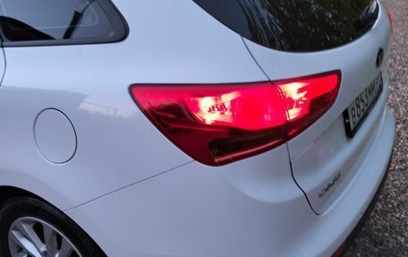 KIA cee'd III, 2018 год, 1 300 000 рублей, 5 фотография