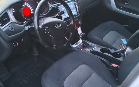 KIA cee'd III, 2018 год, 1 300 000 рублей, 3 фотография