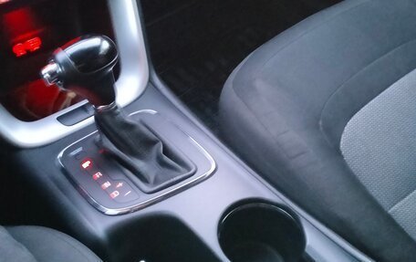 KIA cee'd III, 2018 год, 1 300 000 рублей, 9 фотография