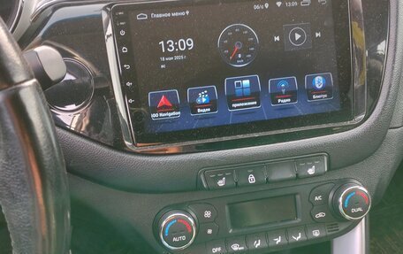 KIA cee'd III, 2018 год, 1 300 000 рублей, 2 фотография