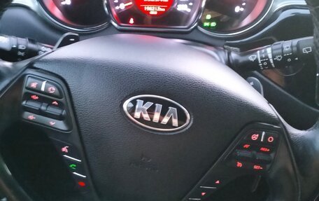 KIA cee'd III, 2018 год, 1 300 000 рублей, 6 фотография