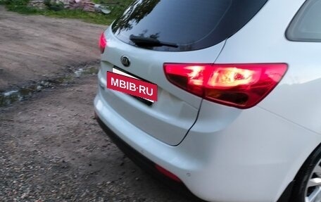 KIA cee'd III, 2018 год, 1 300 000 рублей, 10 фотография