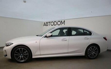 BMW 3 серия, 2024 год, 6 750 000 рублей, 5 фотография