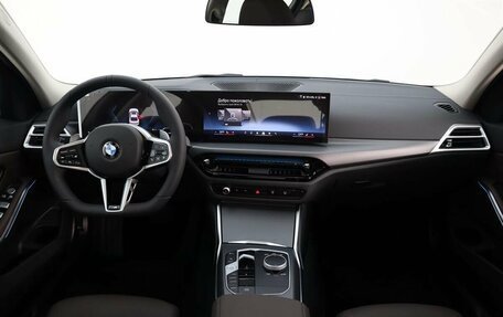 BMW 3 серия, 2024 год, 6 750 000 рублей, 11 фотография