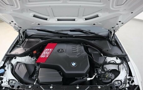 BMW 3 серия, 2024 год, 6 750 000 рублей, 10 фотография
