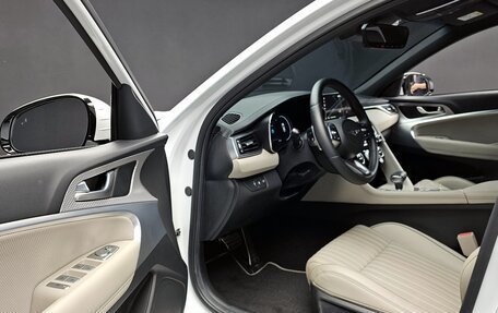 Genesis G70 I, 2022 год, 3 240 000 рублей, 5 фотография