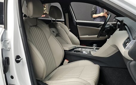 Genesis G70 I, 2022 год, 3 240 000 рублей, 9 фотография