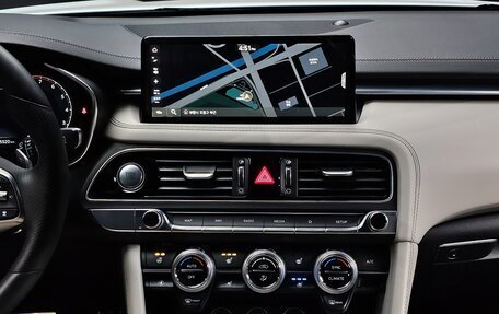 Genesis G70 I, 2022 год, 3 240 000 рублей, 13 фотография
