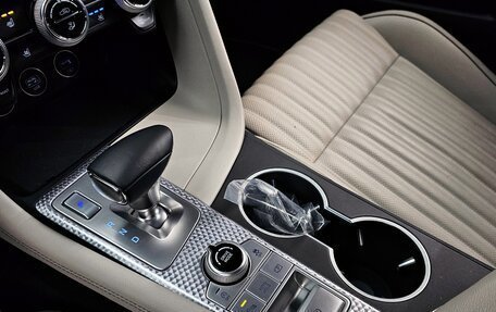 Genesis G70 I, 2022 год, 3 240 000 рублей, 11 фотография
