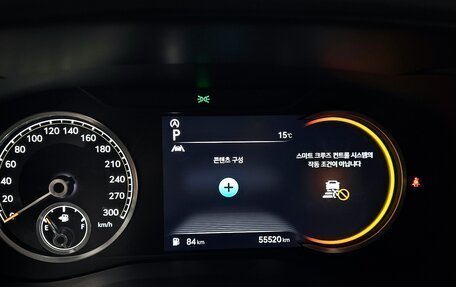 Genesis G70 I, 2022 год, 3 240 000 рублей, 8 фотография