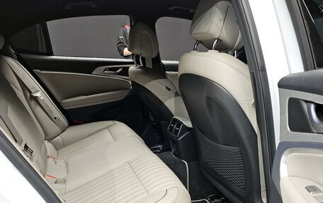 Genesis G70 I, 2022 год, 3 240 000 рублей, 10 фотография