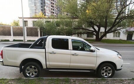 JAC T6, 2021 год, 1 400 000 рублей, 3 фотография