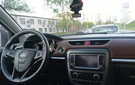JAC T6, 2021 год, 1 400 000 рублей, 6 фотография