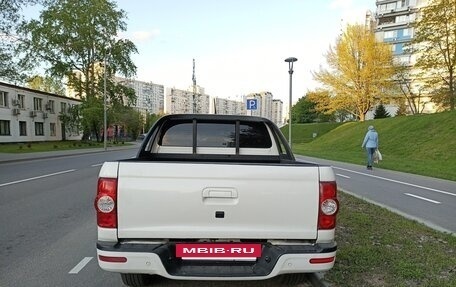 JAC T6, 2021 год, 1 400 000 рублей, 5 фотография