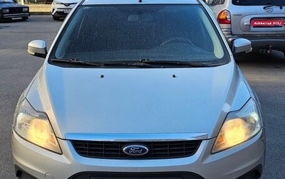 Ford Focus II рестайлинг, 2009 год, 390 000 рублей, 1 фотография