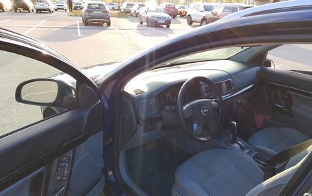 Opel Signum, 2003 год, 325 000 рублей, 4 фотография