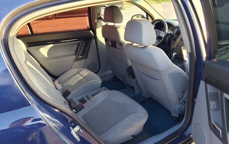 Opel Signum, 2003 год, 325 000 рублей, 6 фотография