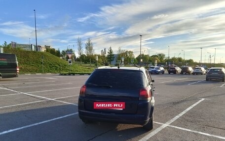 Opel Signum, 2003 год, 325 000 рублей, 3 фотография