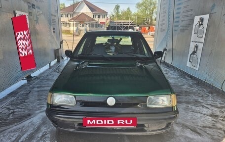 Skoda Felicia I рестайлинг, 1997 год, 85 000 рублей, 5 фотография