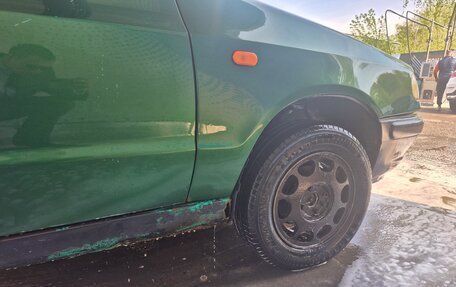 Skoda Felicia I рестайлинг, 1997 год, 85 000 рублей, 9 фотография