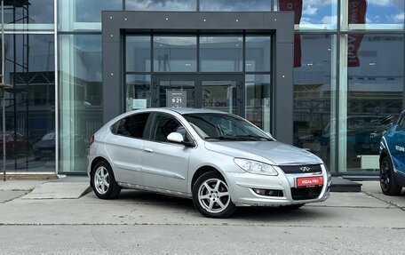 Chery M11 (A3), 2012 год, 280 000 рублей, 2 фотография
