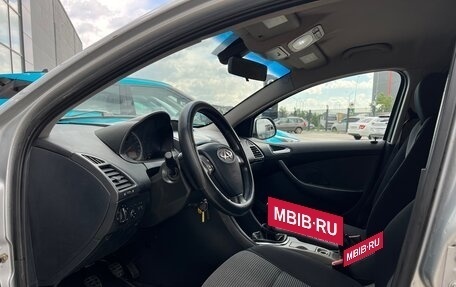 Chery M11 (A3), 2012 год, 280 000 рублей, 5 фотография