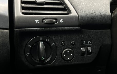 Chery M11 (A3), 2012 год, 280 000 рублей, 11 фотография