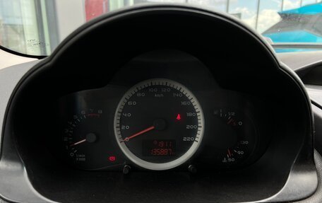 Chery M11 (A3), 2012 год, 280 000 рублей, 12 фотография
