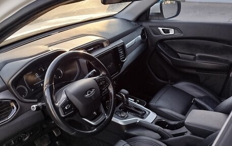 Chery Tiggo 4 I рестайлинг, 2020 год, 1 300 000 рублей, 7 фотография