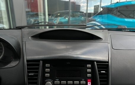 Chery M11 (A3), 2012 год, 280 000 рублей, 8 фотография