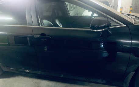 Toyota Camry, 2021 год, 4 525 000 рублей, 13 фотография