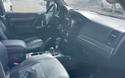 Mitsubishi Pajero IV, 2011 год, 1 790 000 рублей, 1 фотография