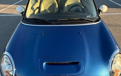 MINI Hatch, 2012 год, 1 150 000 рублей, 1 фотография