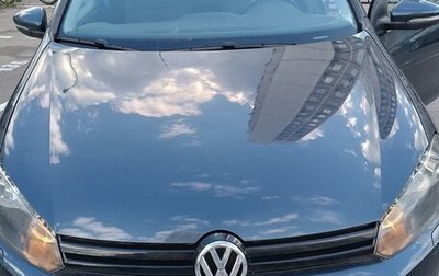 Volkswagen Golf VI, 2011 год, 1 150 000 рублей, 1 фотография