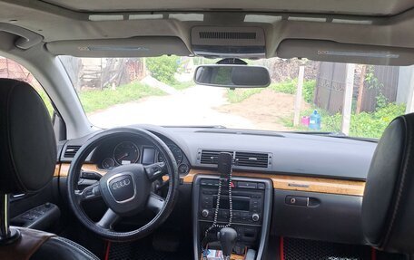 Audi A4, 2007 год, 900 000 рублей, 1 фотография