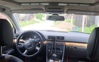 Audi A4, 2007 год, 900 000 рублей, 1 фотография