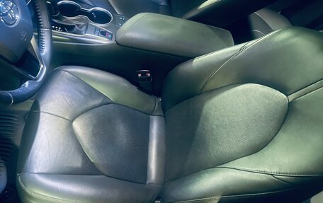 Toyota Camry, 2021 год, 4 525 000 рублей, 26 фотография