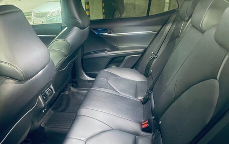 Toyota Camry, 2021 год, 4 525 000 рублей, 37 фотография