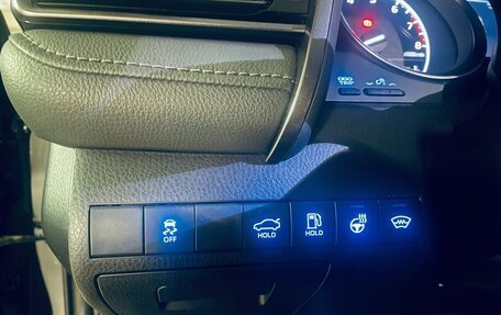 Toyota Camry, 2021 год, 4 525 000 рублей, 33 фотография